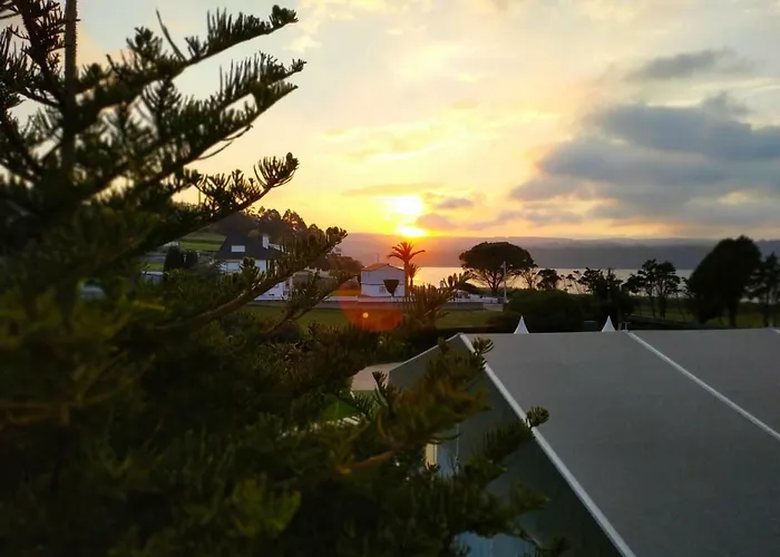 Hotel Aguadoce - Louzao