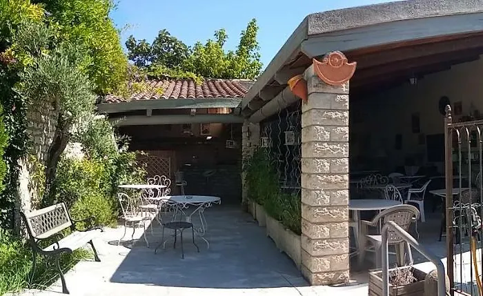 Hotel Font De Lauro