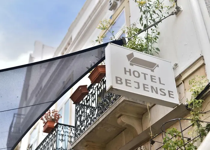 Hotel Bejense