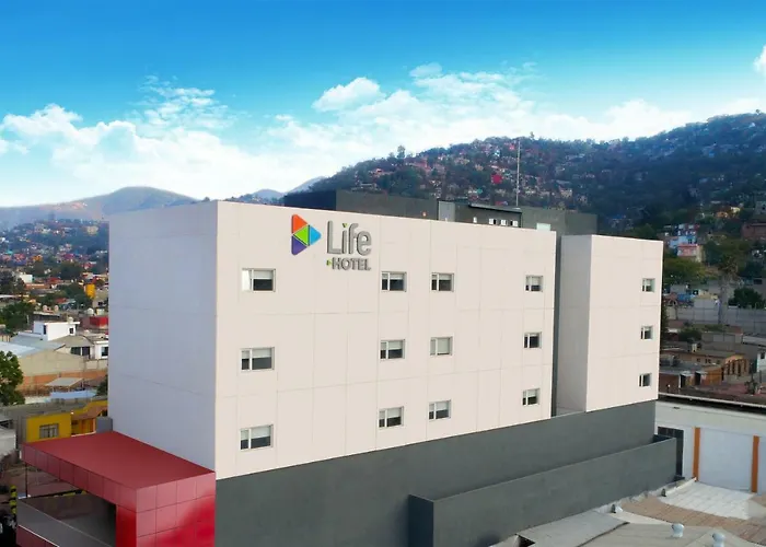Life Hotel
