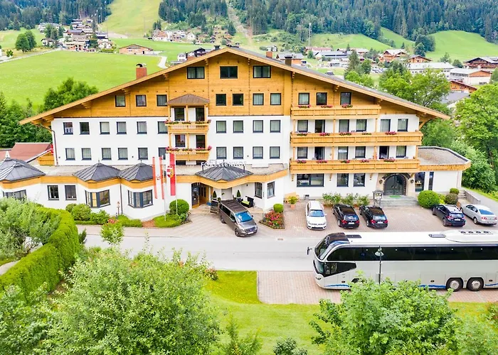 Hotel Forellenhof