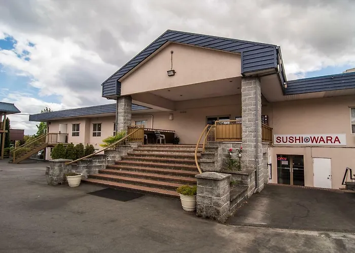 Port Augusta Inn
