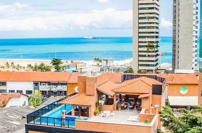 Ideal Praia Hotel