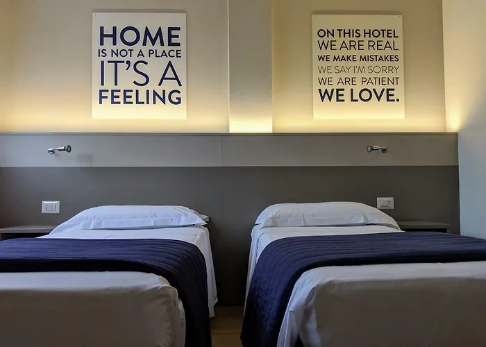 Hotel Martini