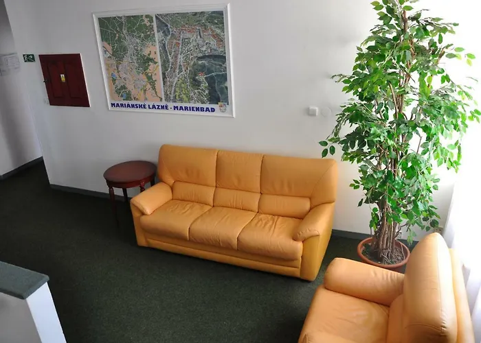 Hotel Haná