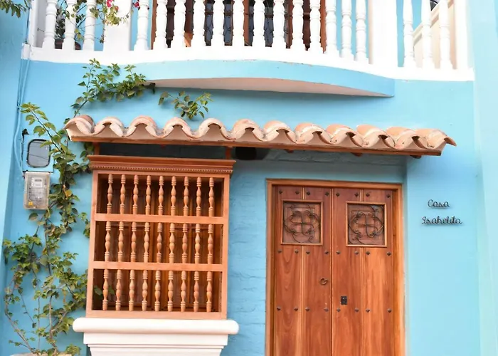 Casa Isabelita