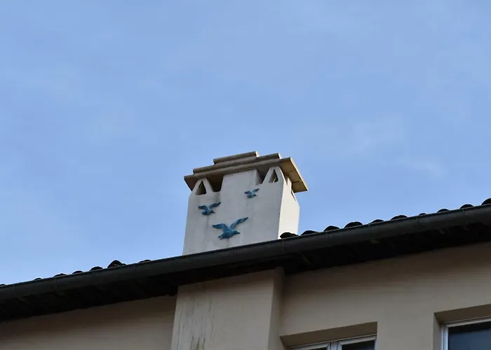 Hotel Le Sauvage