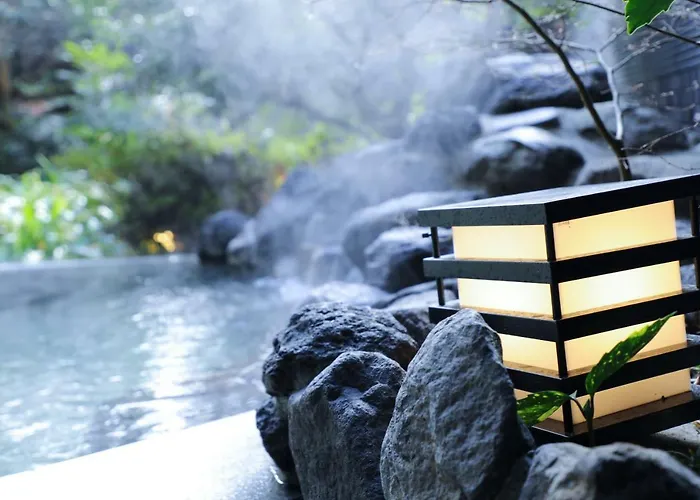 Resorpia Hakone
