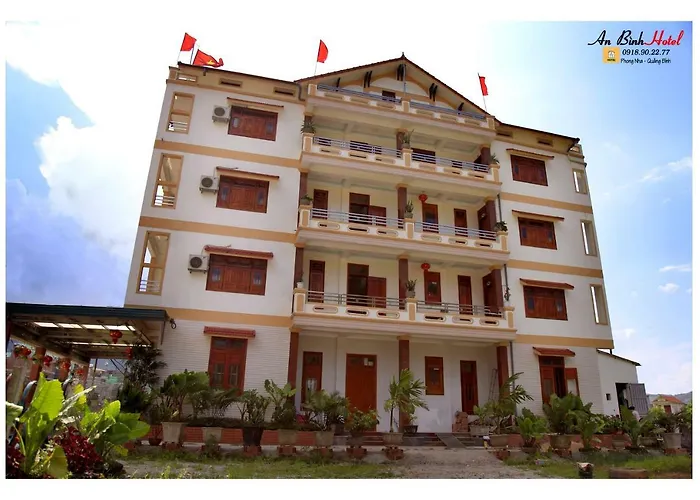An Binh Homestay