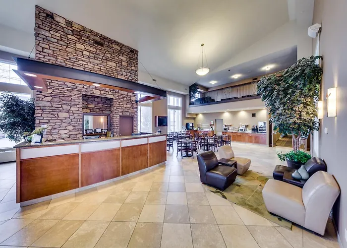 Heritage Inn & Suites - Brooks