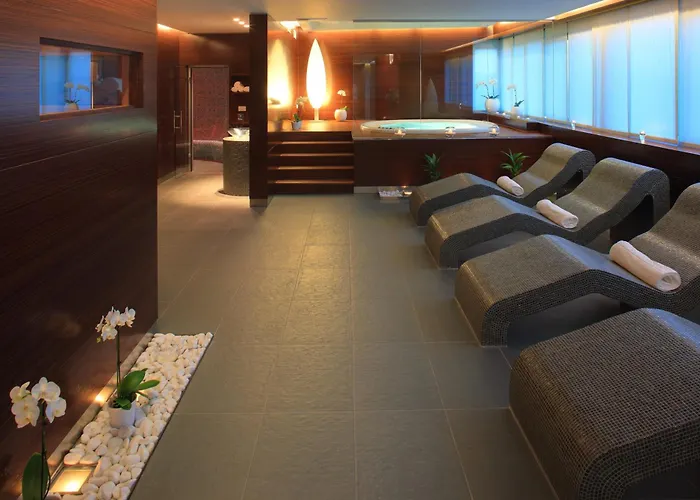 Hotel Aristos