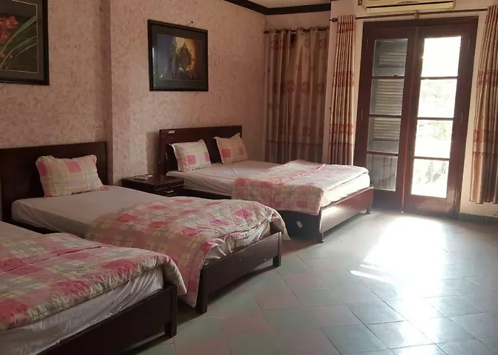 Hai Duong Hotel