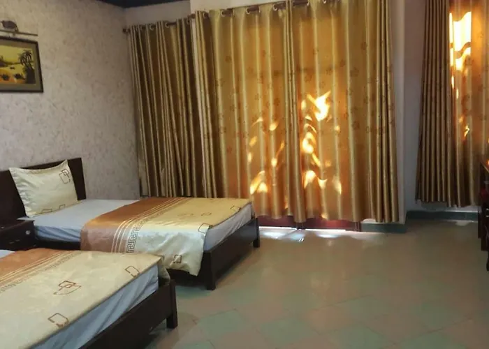 Hai Duong Hotel