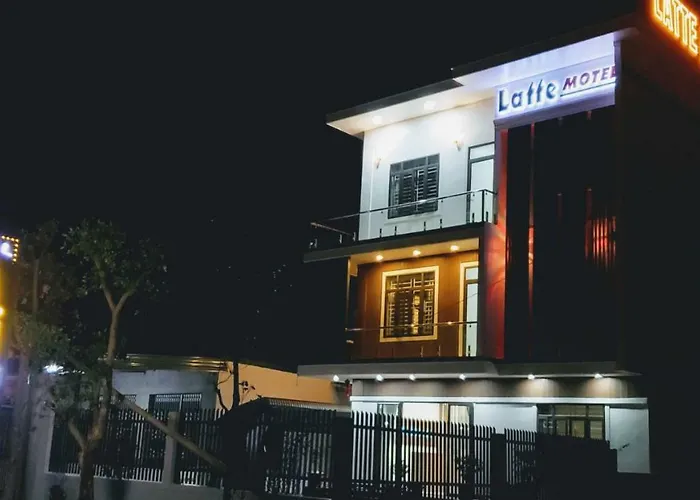 Latte Motel