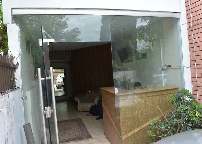 Tulip Guesthouse