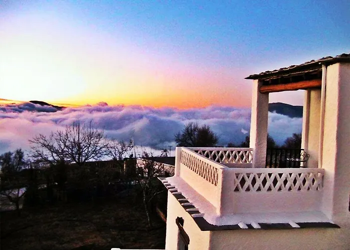 Hotel Maravedi
