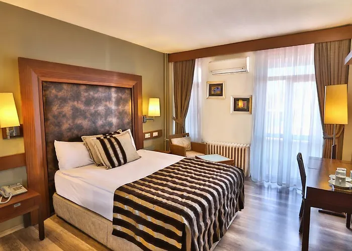 Grand Terme Hotel