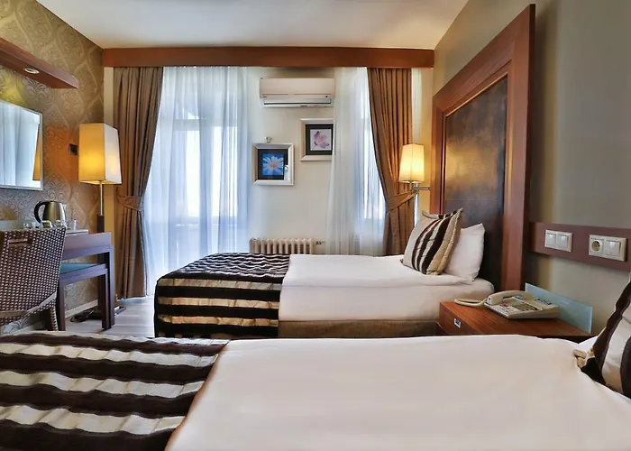 Grand Terme Hotel