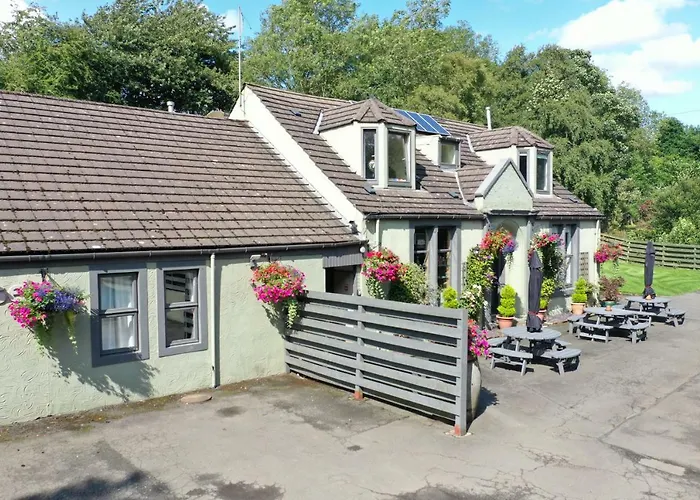 Auld Mill House Hotel