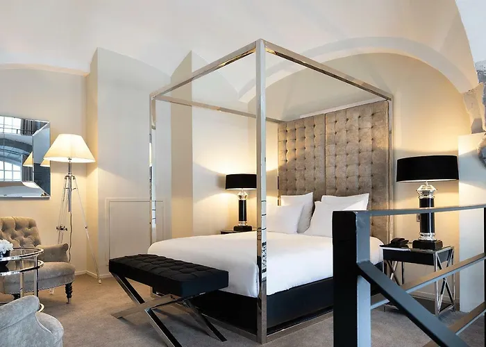 Royal Hainaut Spa&Resort Hotel
