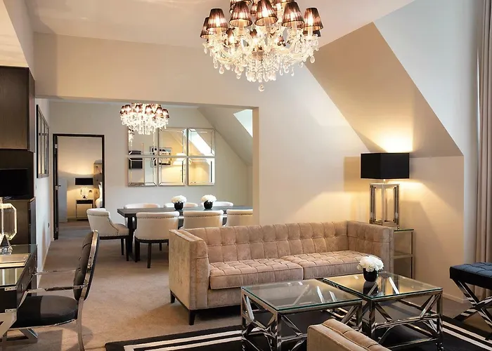 Royal Hainaut Spa&Resort Hotel