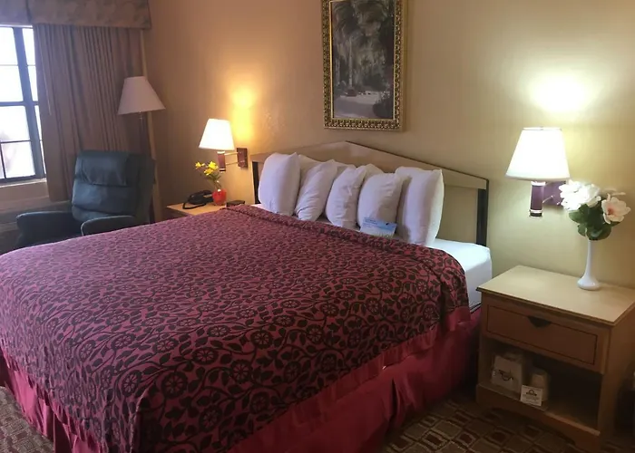 Days Inn By Wyndham Yazoo City
