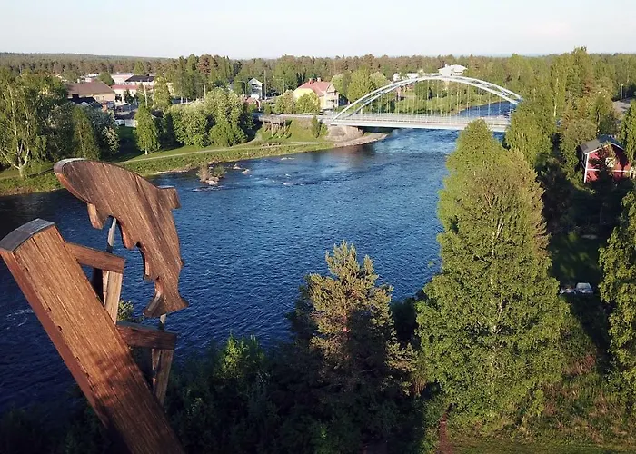 Byske Gaestgivargard