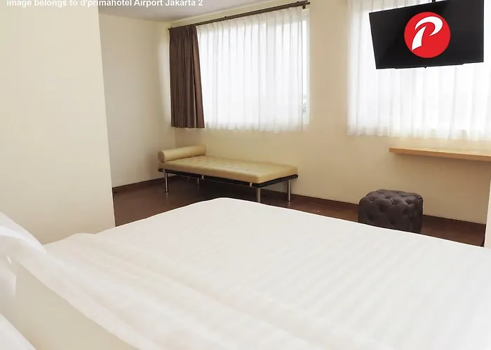 D'Primahotel Panakkukang Makassar