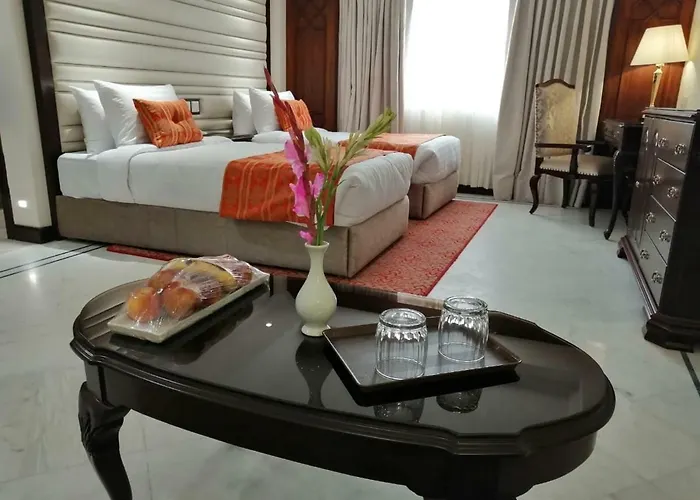 Islamabad Regalia Hotel