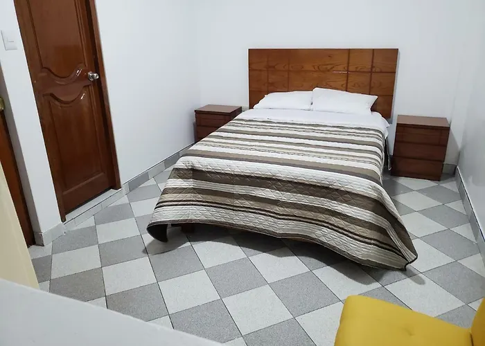 Shale Hotel