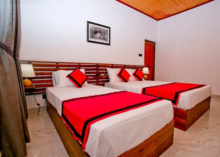 Sapumal Lodge