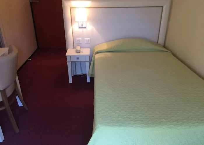Hotel Elysee