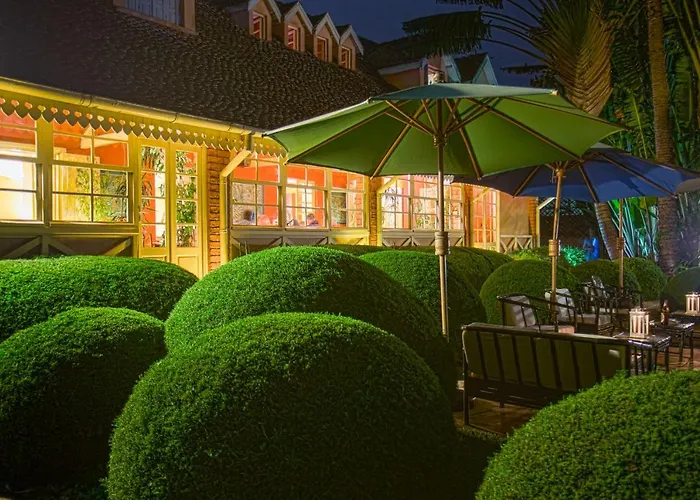 Tsara Guest House