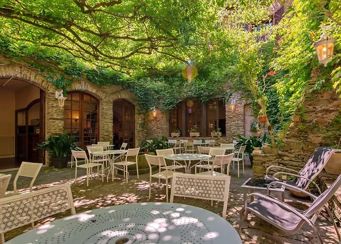 Hotel Sainte Foy