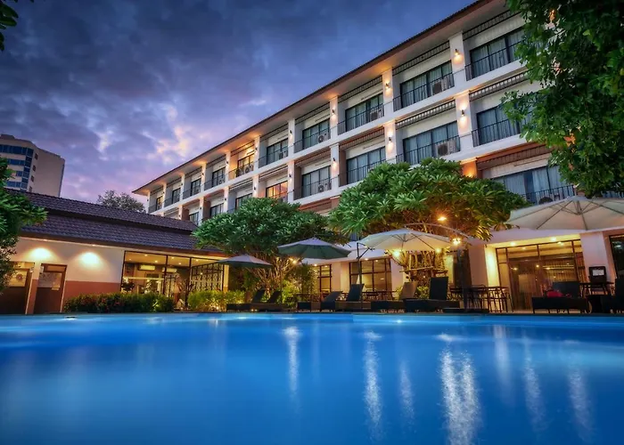 The Pannarai Hotel