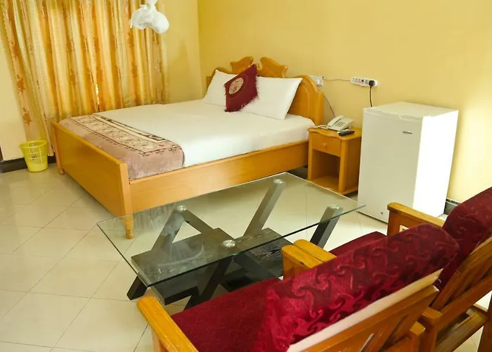 Mbeya Hotel