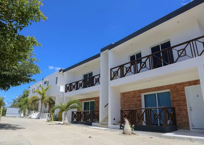 La Ensenada Boutique Hotel
