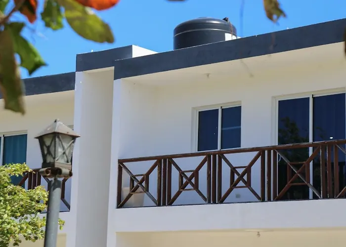La Ensenada Boutique Hotel