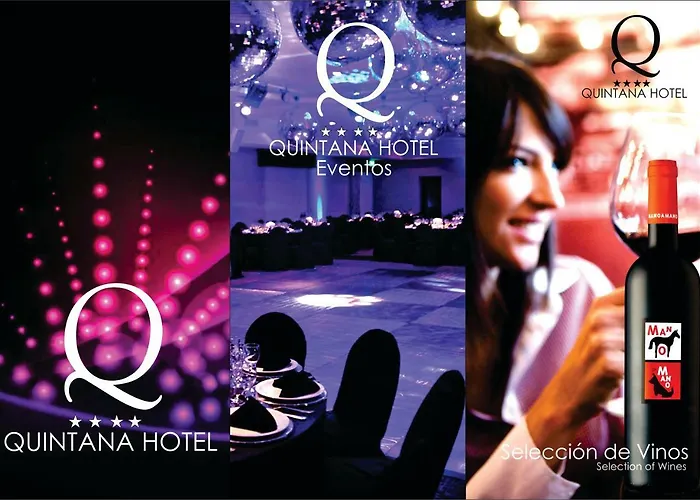Quintana Hotel