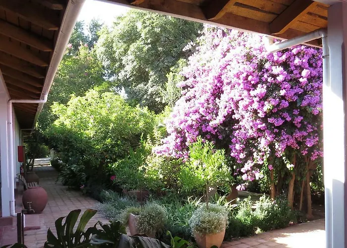Hotel Boutique Quinta Maria