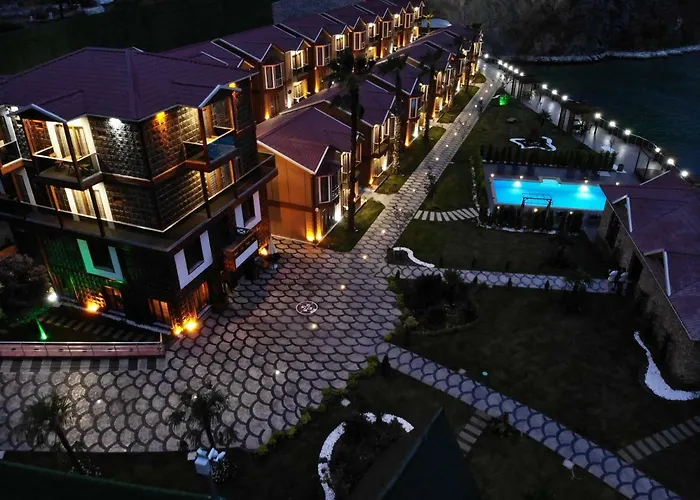 Villa Da Otel