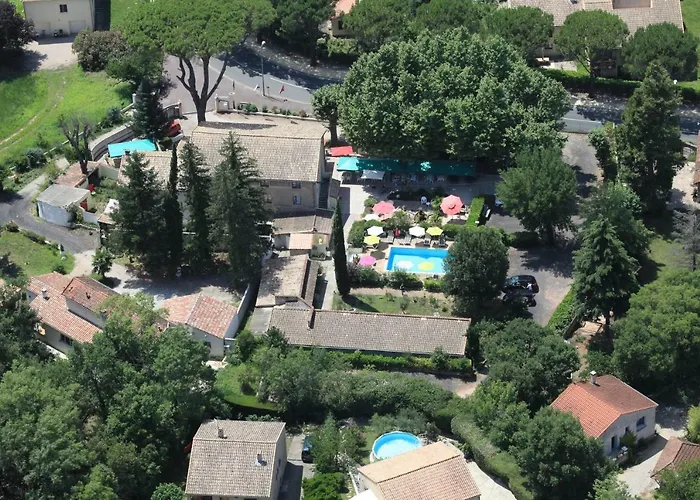 Hotel Galimar