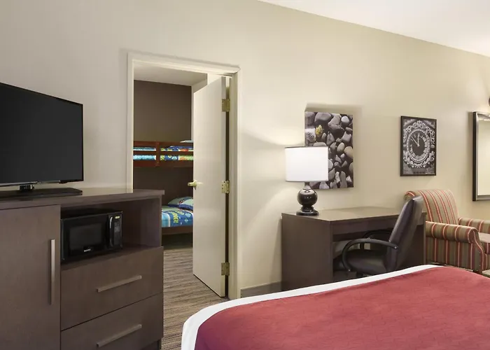 Country Inn & Suites By Radisson, Albert Lea - Austin