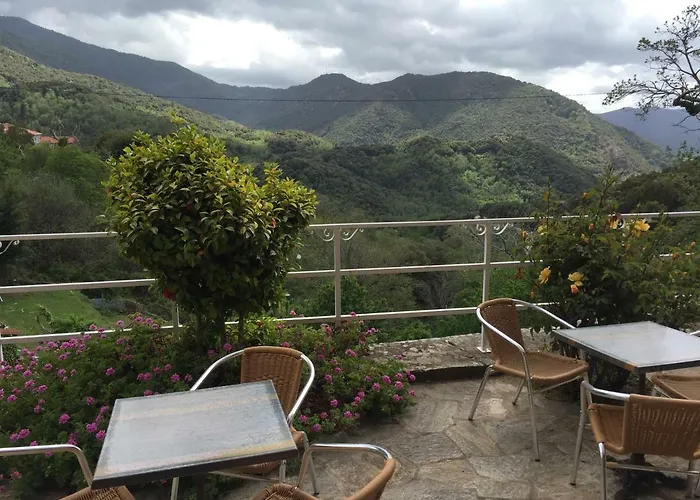 Hotel du Tourisme