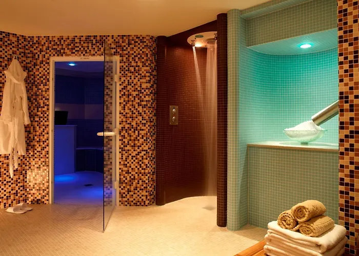 Feversham Arms Hotel & Verbena Spa