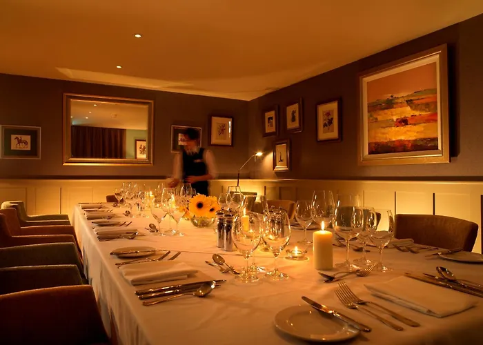 Feversham Arms Hotel&Verbena Spa