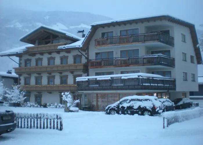 Hotel Garni Elisabeth