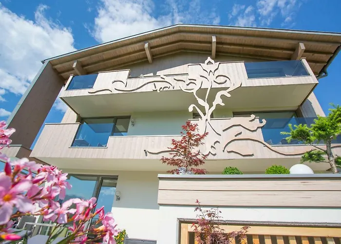 Enjoy The Alps - Aparthotel Flachau