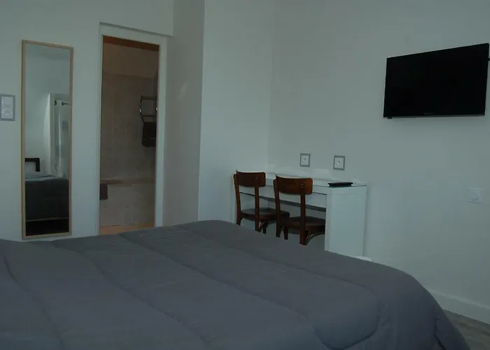 Le Relais Des Primeurs Logis Hotel