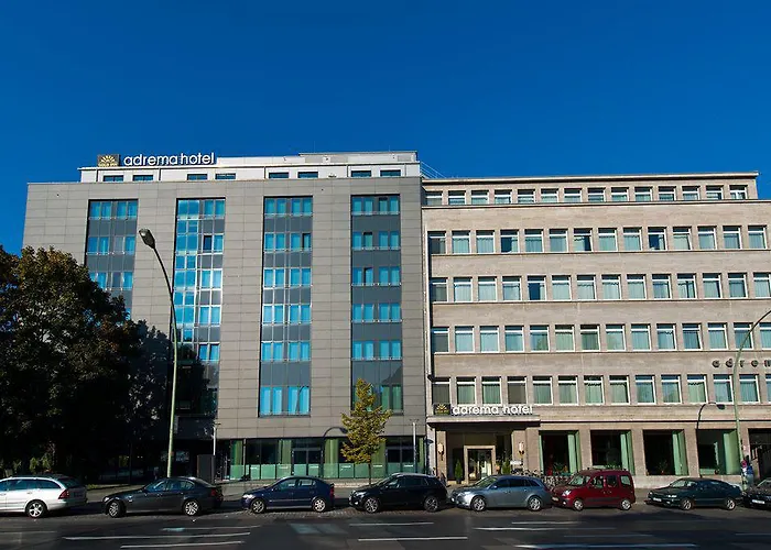 Adrema Hotel